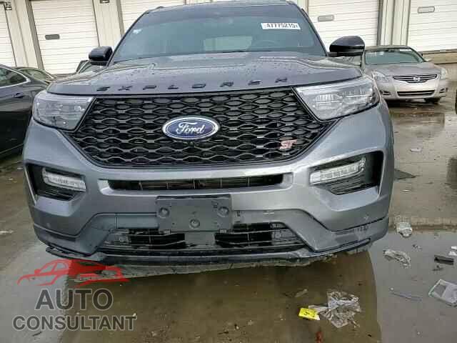 FORD EXPLORER 2023 - 1FM5K8GC4PGB82992