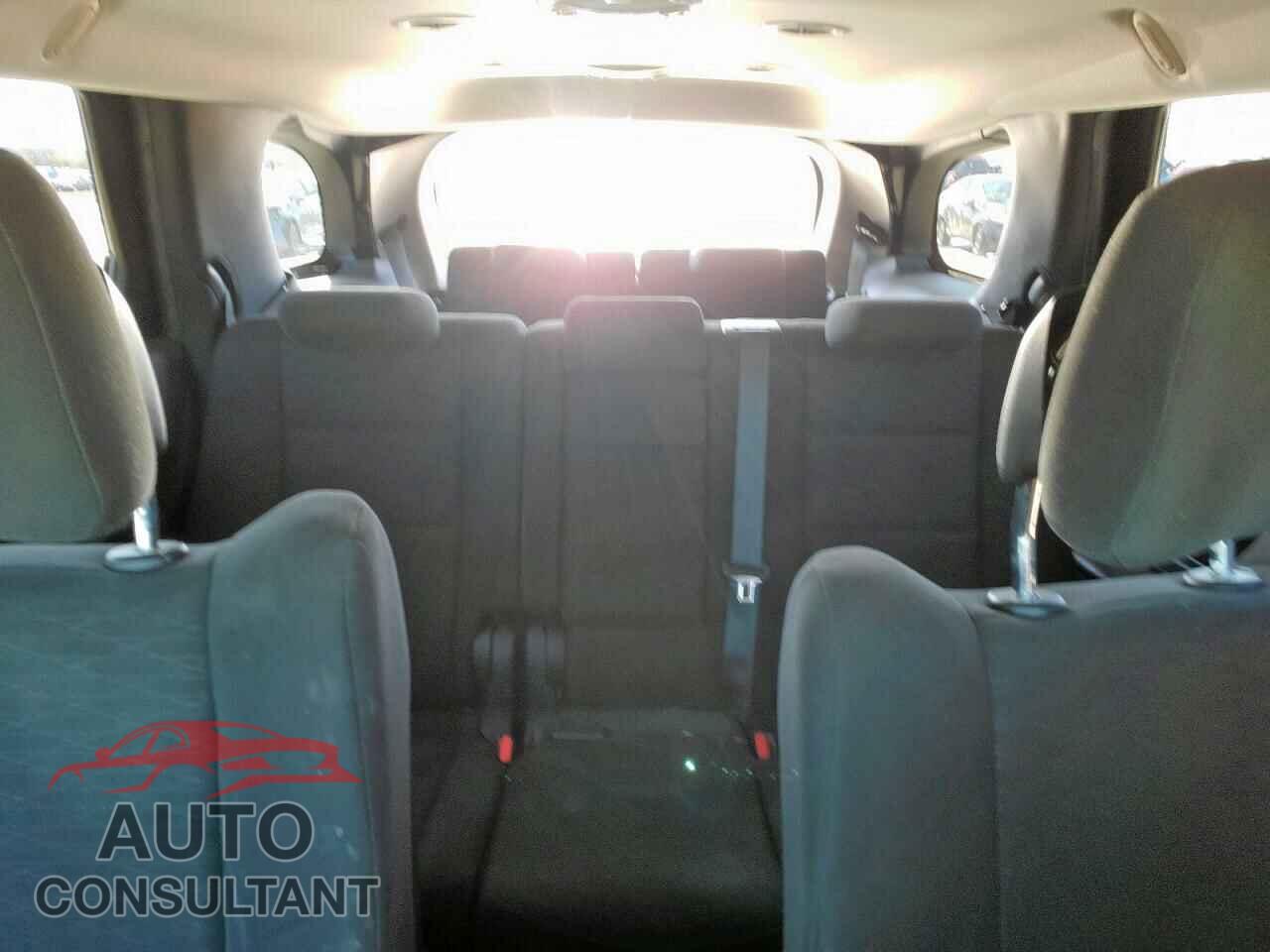 DODGE DURANGO 2019 - 1C4RDHDG5KC806483