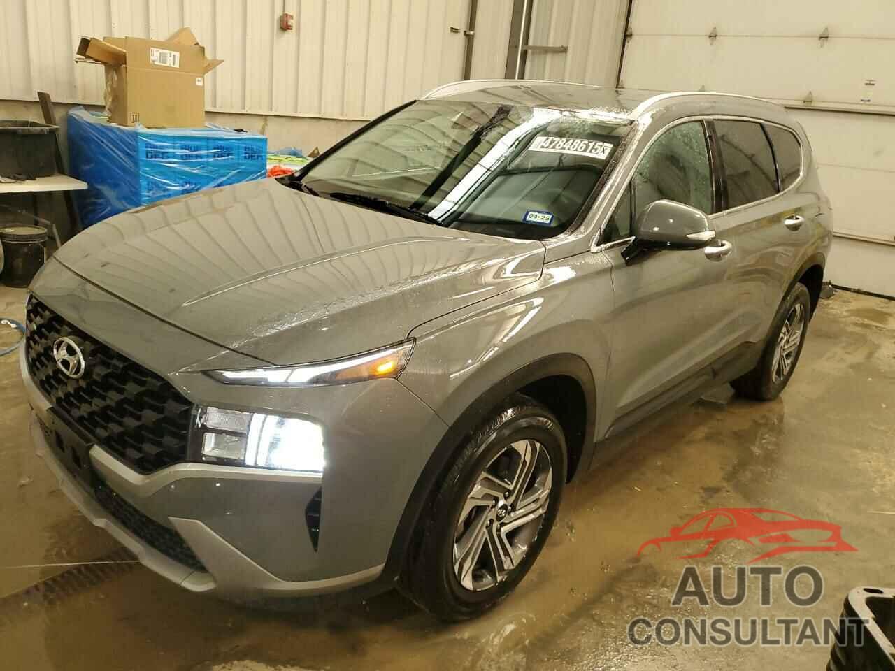 HYUNDAI SANTA FE 2023 - 5NMS24AJ9PH571837