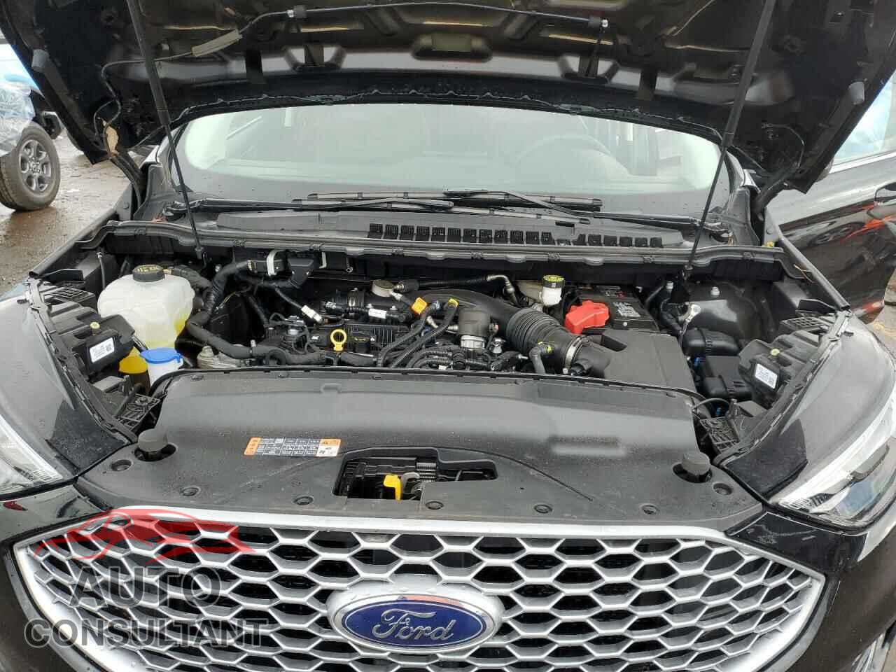 FORD EDGE 2024 - 2FMPK4J90RBB06307