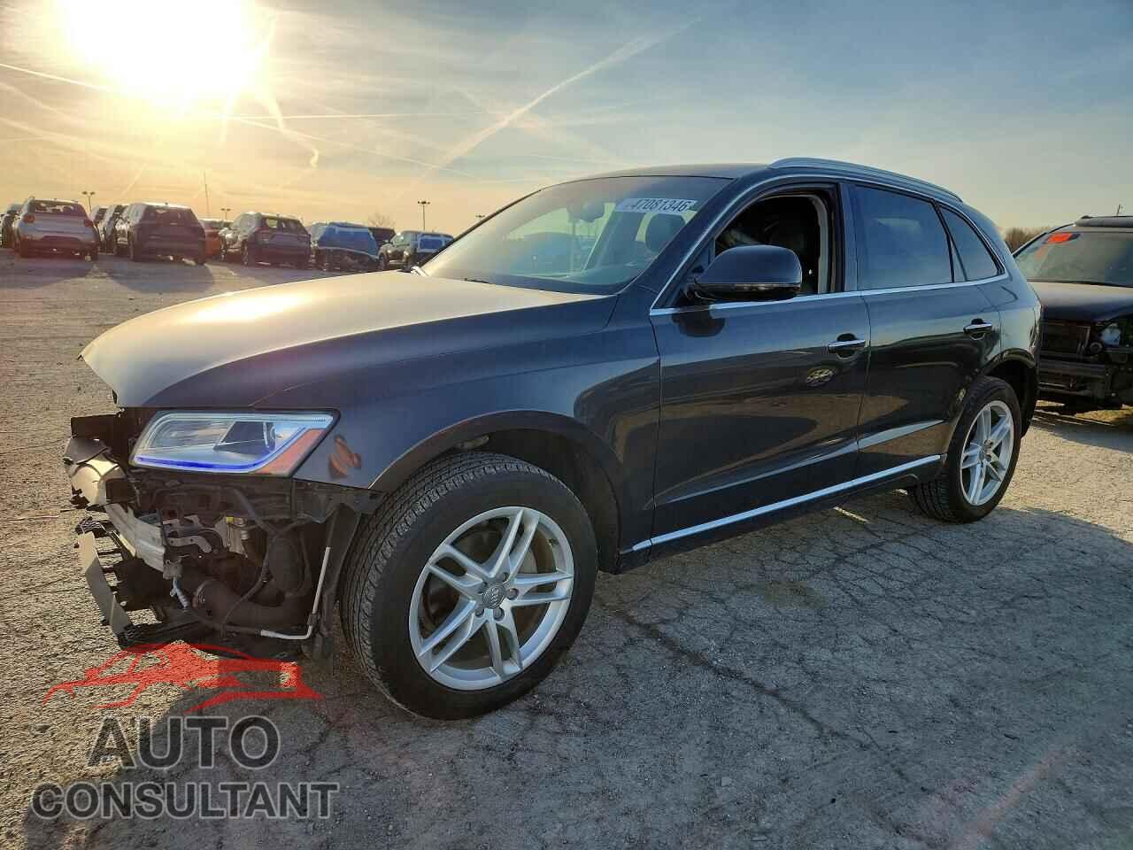 AUDI Q5 2015 - WA1LFAFP7FA106769