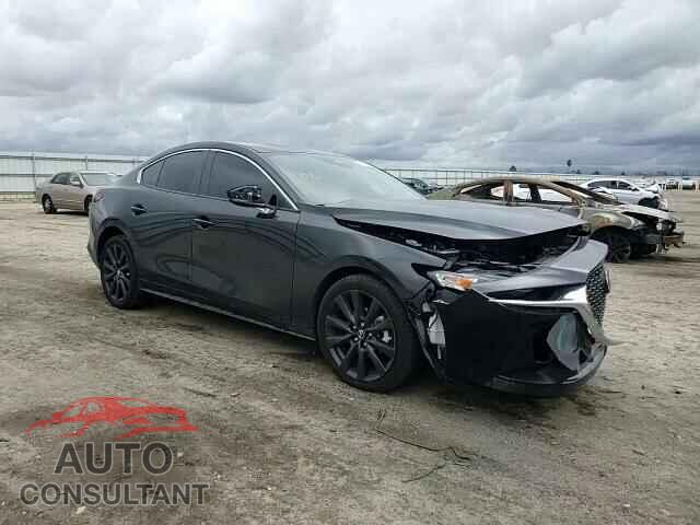 MAZDA 3 SELECT S 2024 - 3MZBPABM7RM431100