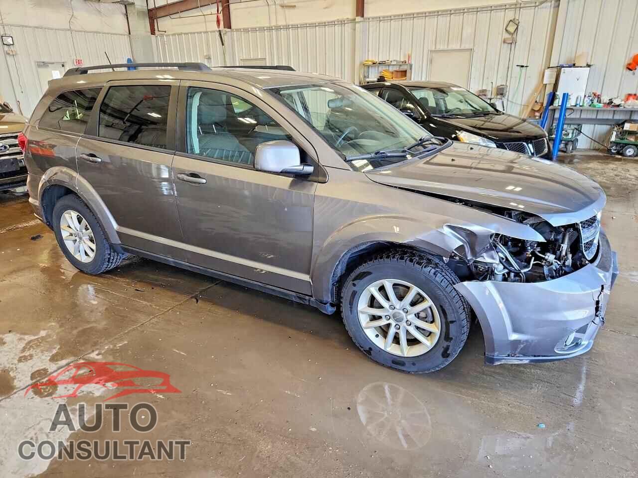 DODGE JOURNEY 2013 - 3C4PDDBG7DT559056