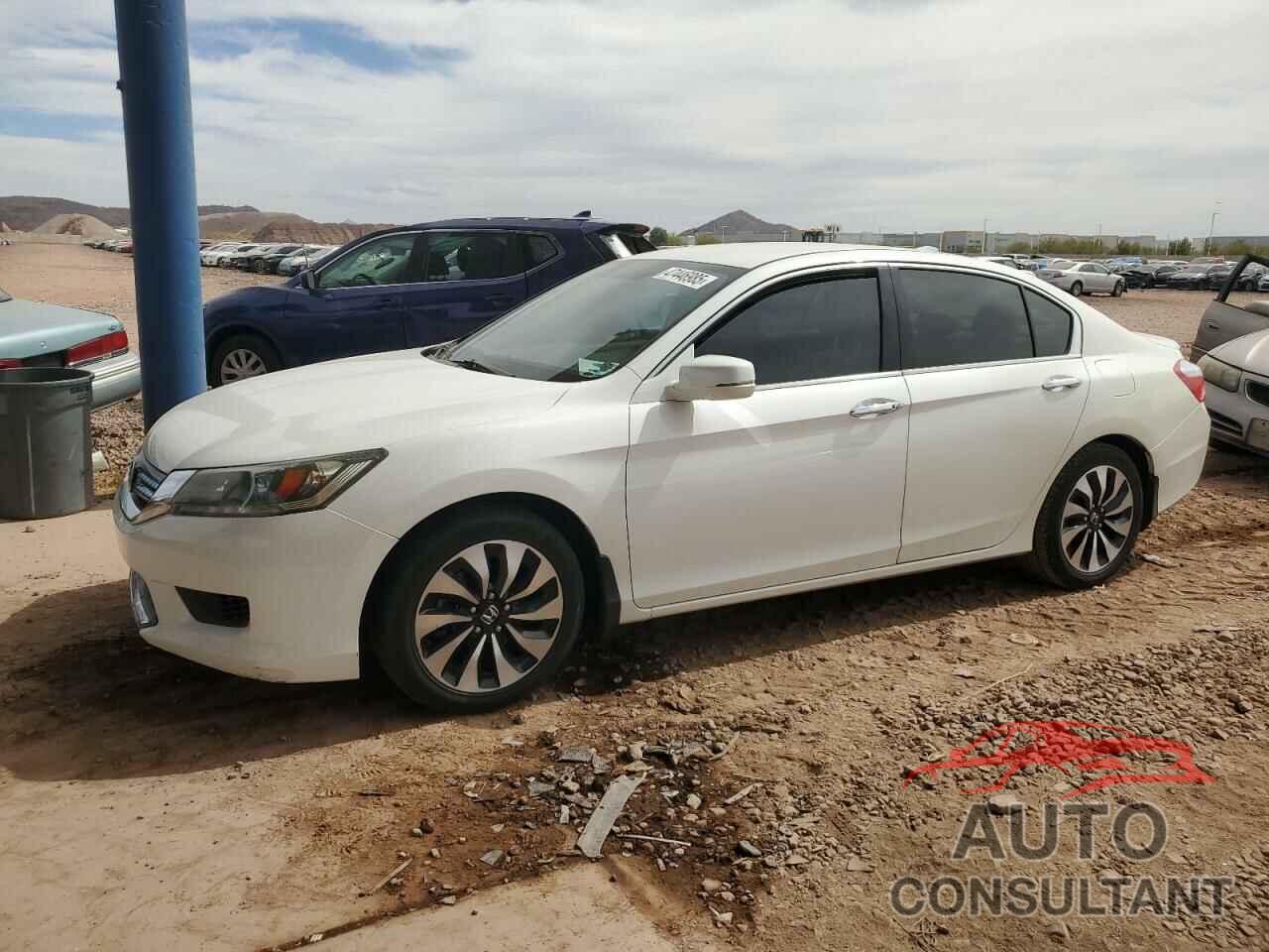 HONDA ACCORD 2015 - 1HGCR6F37FA012240