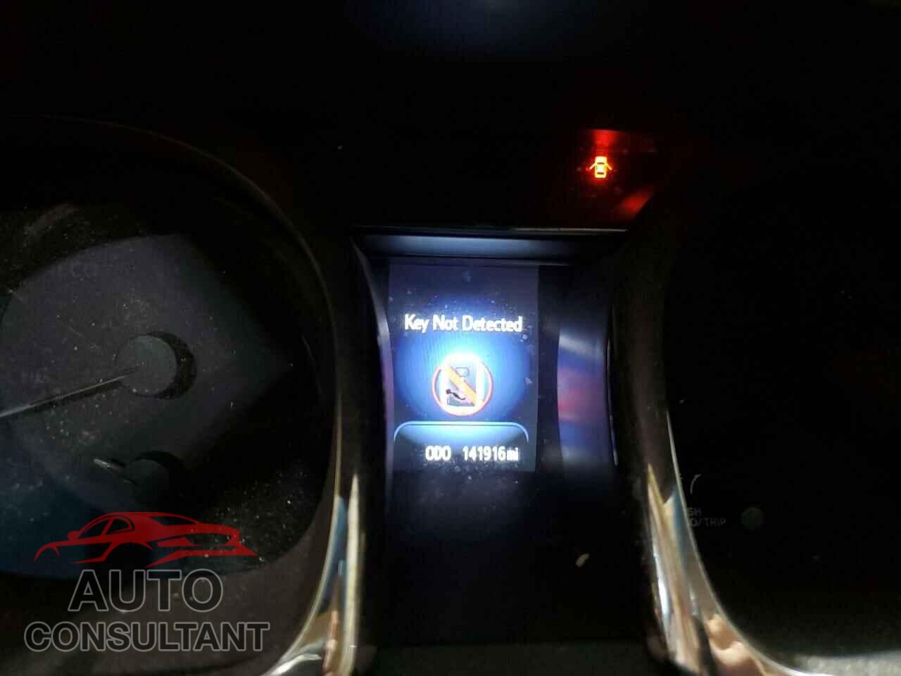 TOYOTA AVALON 2013 - 4T1BD1EB2DU004445