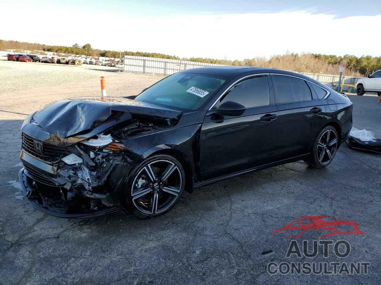 HONDA ACCORD 2023 - 1HGCY2F5XPA046378