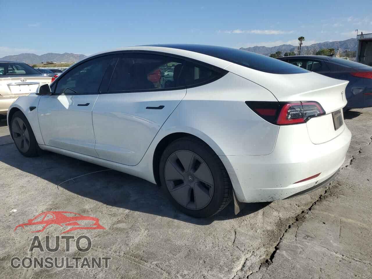 TESLA MODEL 3 2023 - 5YJ3E1EA7PF503364