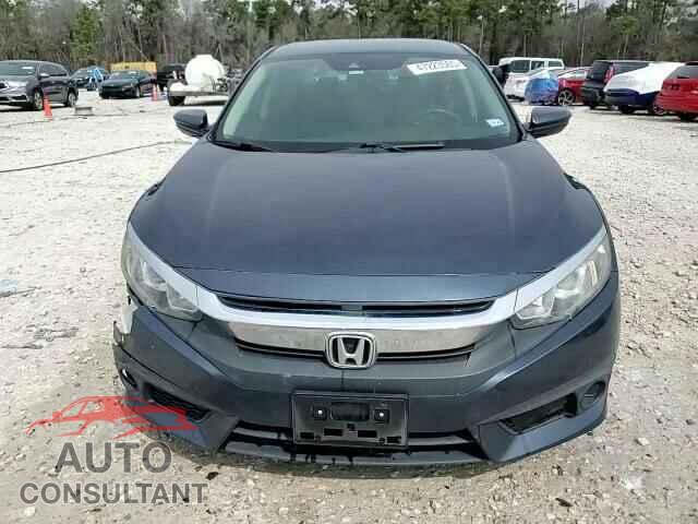 HONDA CIVIC 2017 - 19XFC2F61HE059523