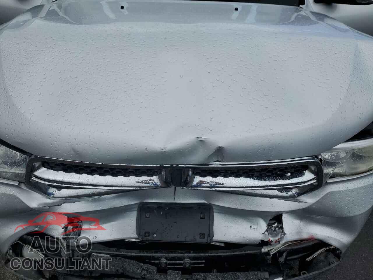 DODGE DURANGO 2012 - 1C4RDHDGXCC271118