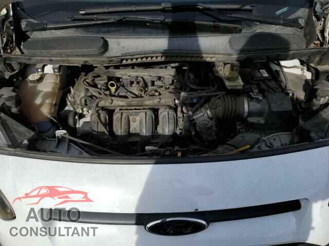 FORD TRANSIT 2014 - NM0LS7E71E1168556
