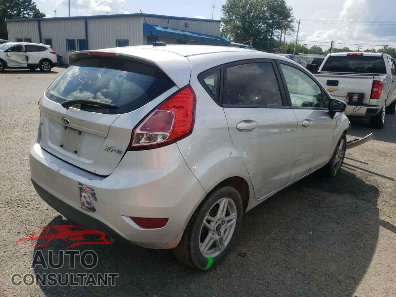 FORD FIESTA 2016 - 3FADP4EJ3GM165866