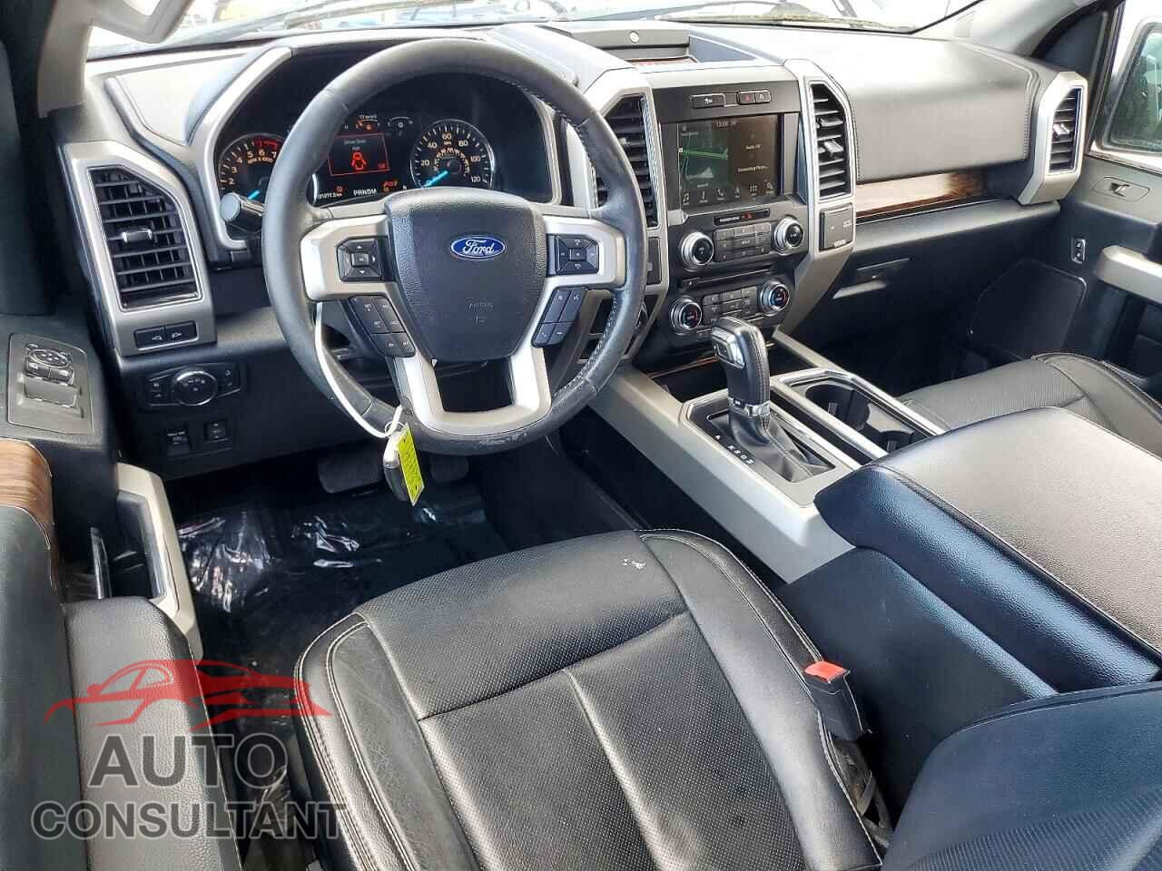 FORD UNKNOWN 2018 - 1FTEX1CP5JFC82649