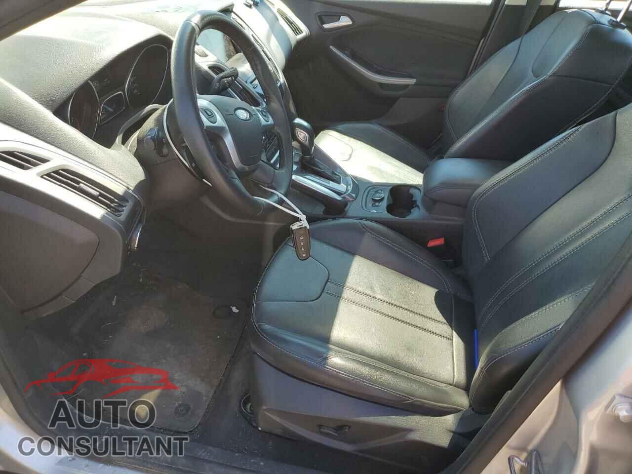FORD FOCUS 2013 - 1FADP3J24DL327770