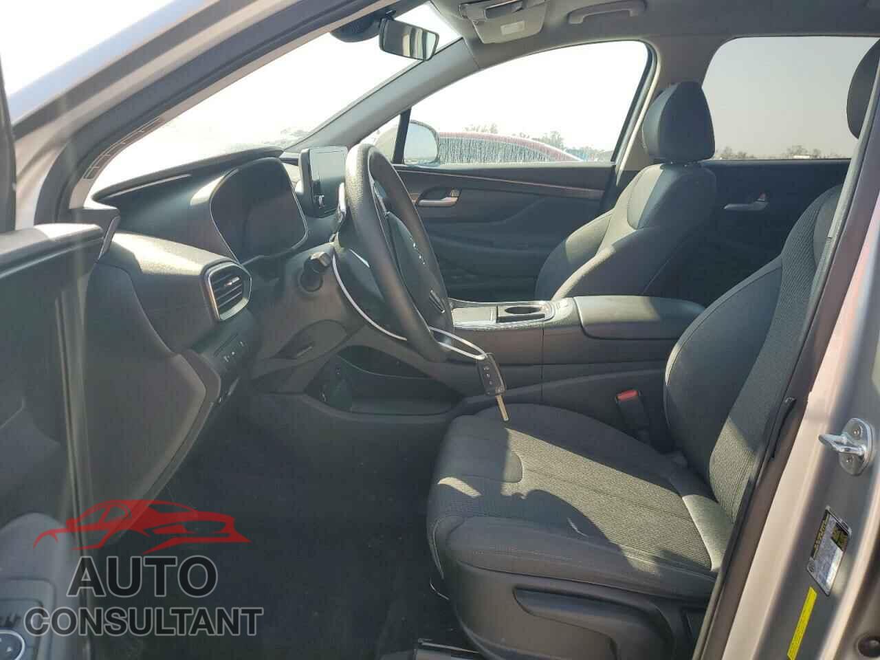 HYUNDAI SANTA FE 2021 - 5NMS14AJ6MH366751