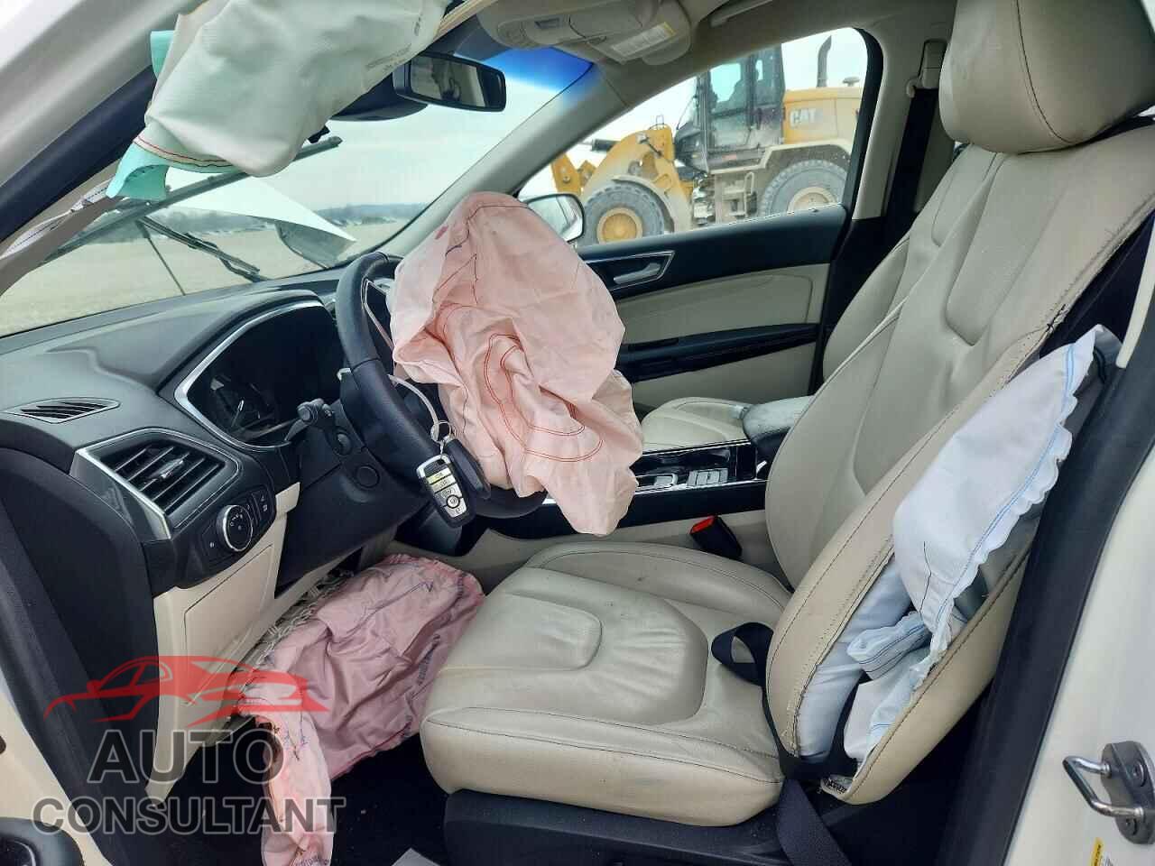 FORD EDGE 2020 - 2FMPK4K94LBB07868