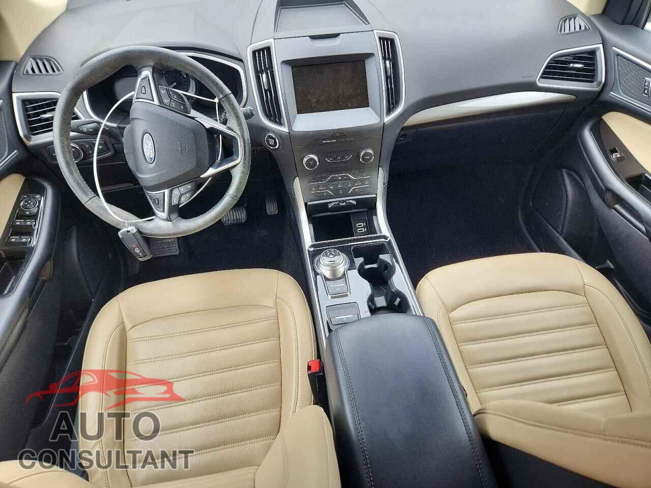 FORD EDGE 2020 - 2FMPK4J95LBB13941