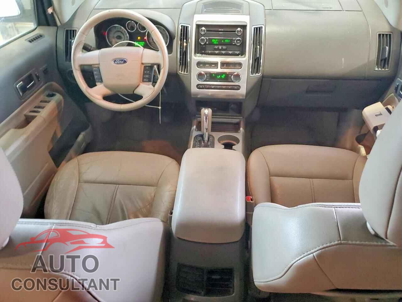 FORD EDGE 2009 - 2FMDK49C79BA53916