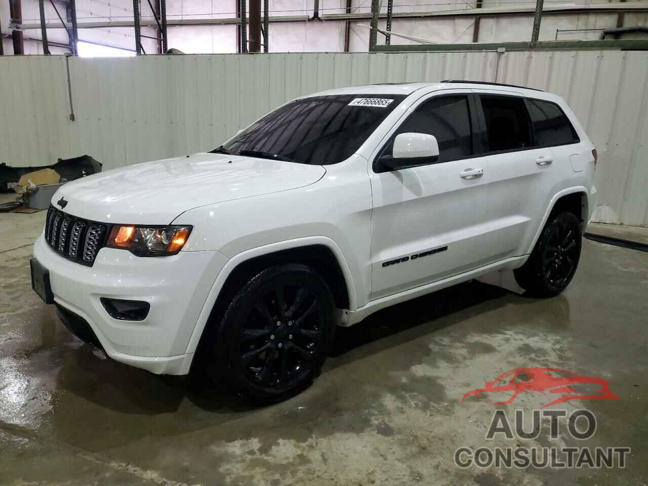 JEEP GRAND CHER 2020 - 1C4RJFAG7LC215901