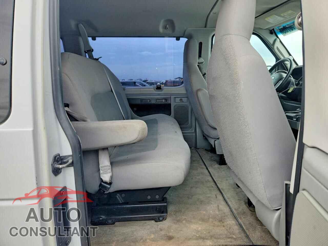 FORD ECONOLINE 2013 - 1FBSS3BL7DDA61182