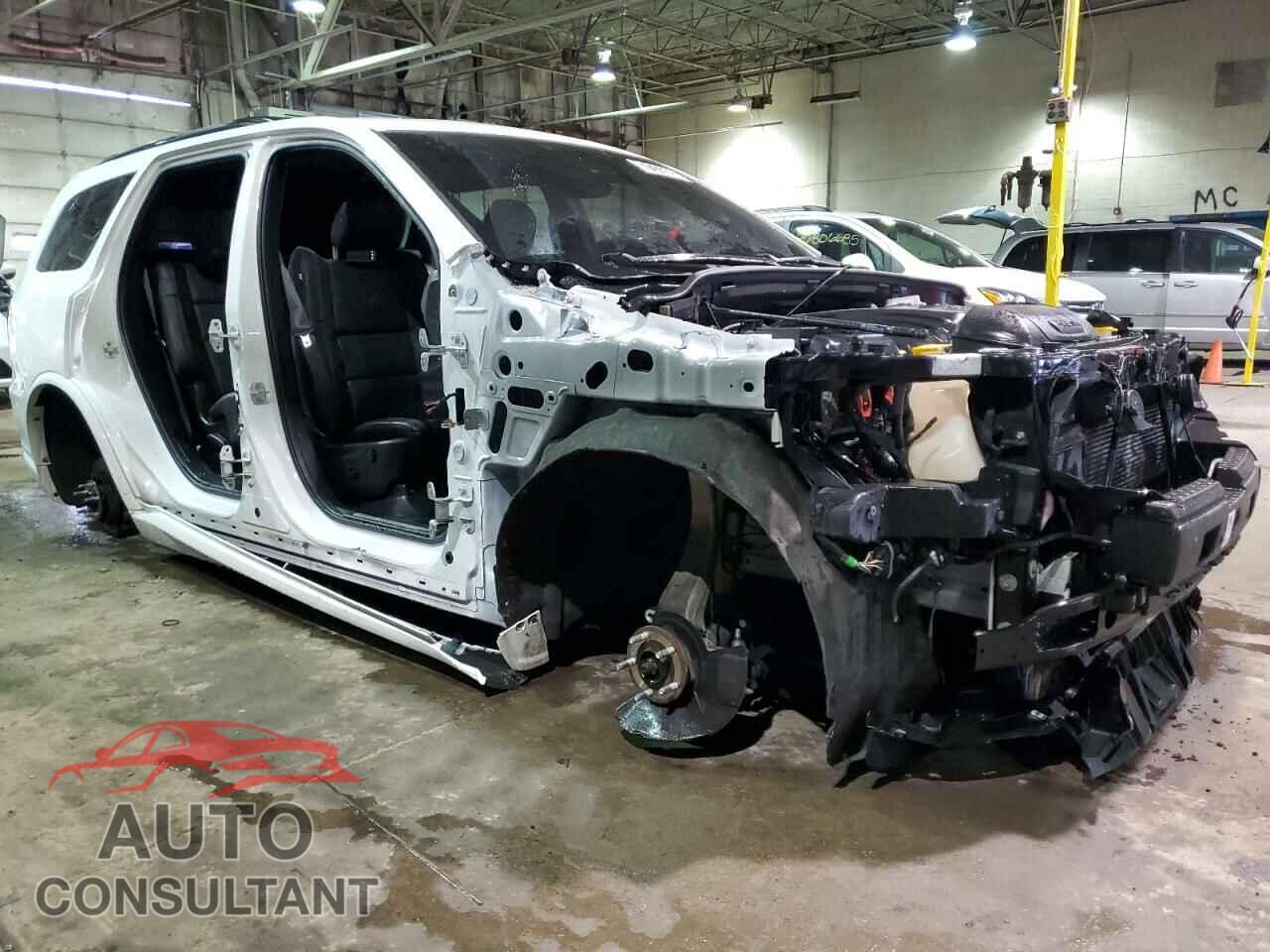 DODGE DURANGO 2023 - 1C4SDJCT0PC556455