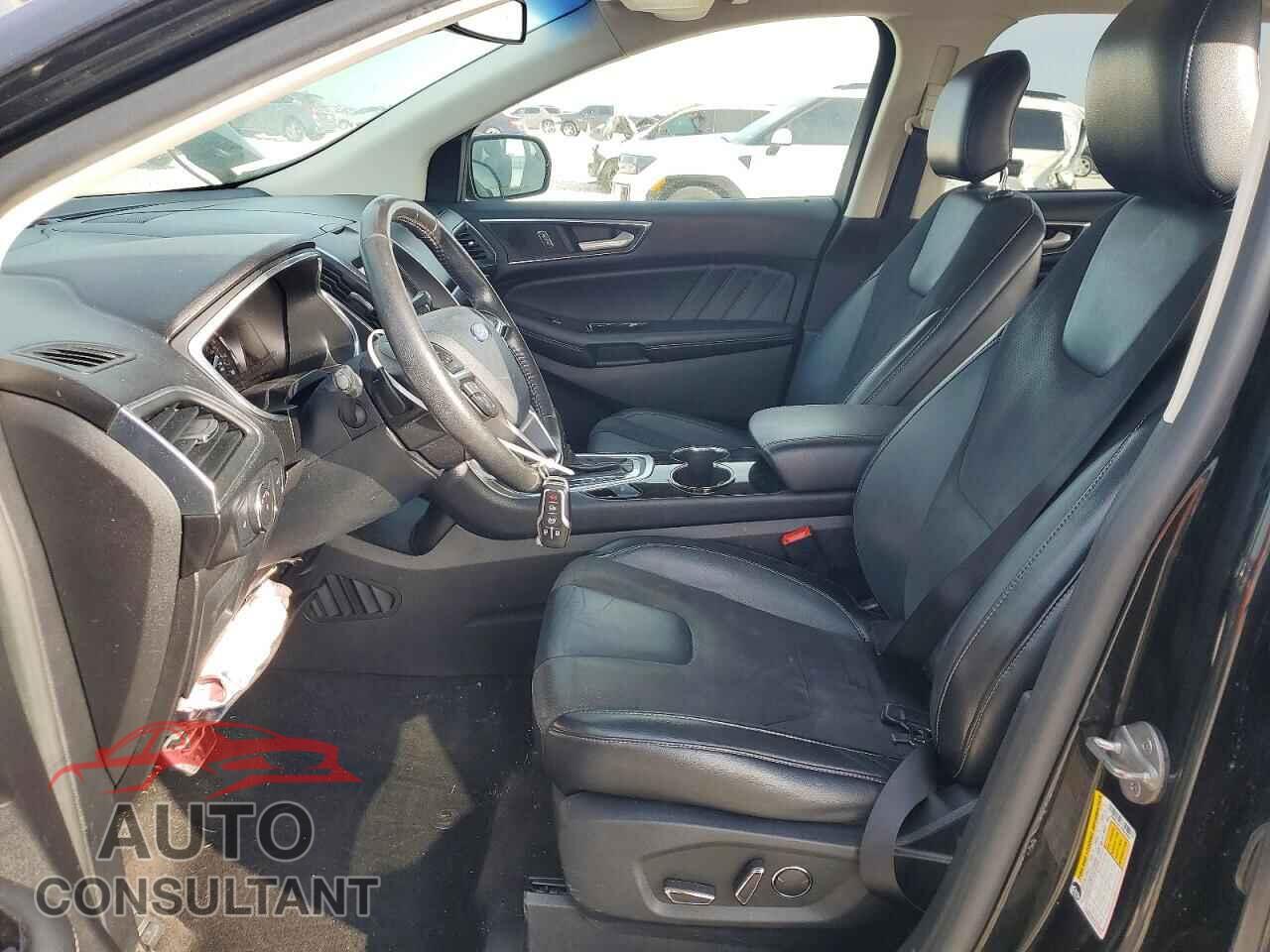 FORD EDGE 2015 - 2FMPK4AP7FBB49990