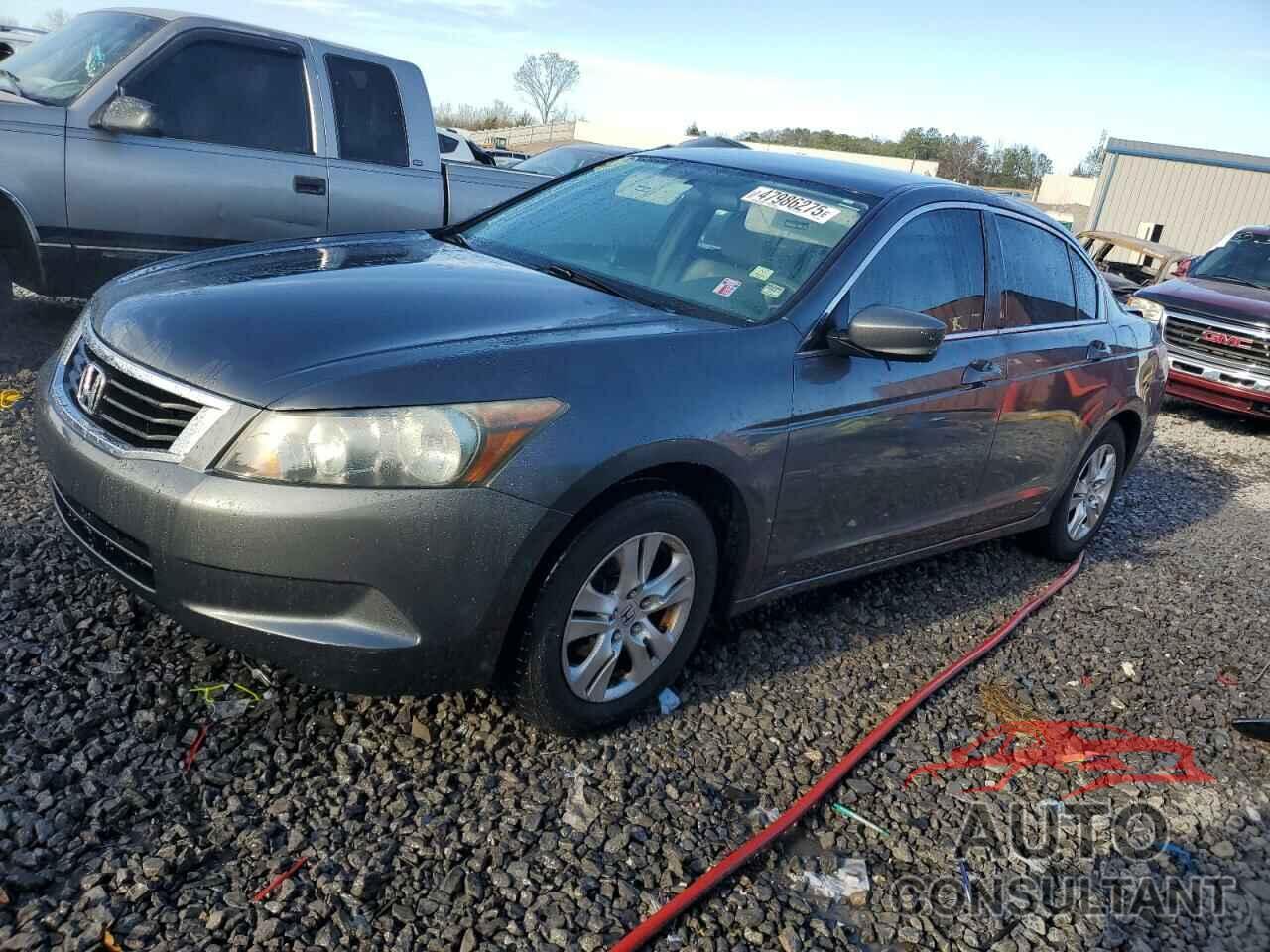 HONDA ACCORD 2009 - 1HGCP26449A180980