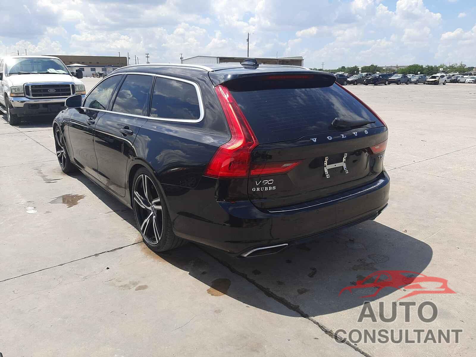 VOLVO V90 2019 - YV1102GM8K1084519