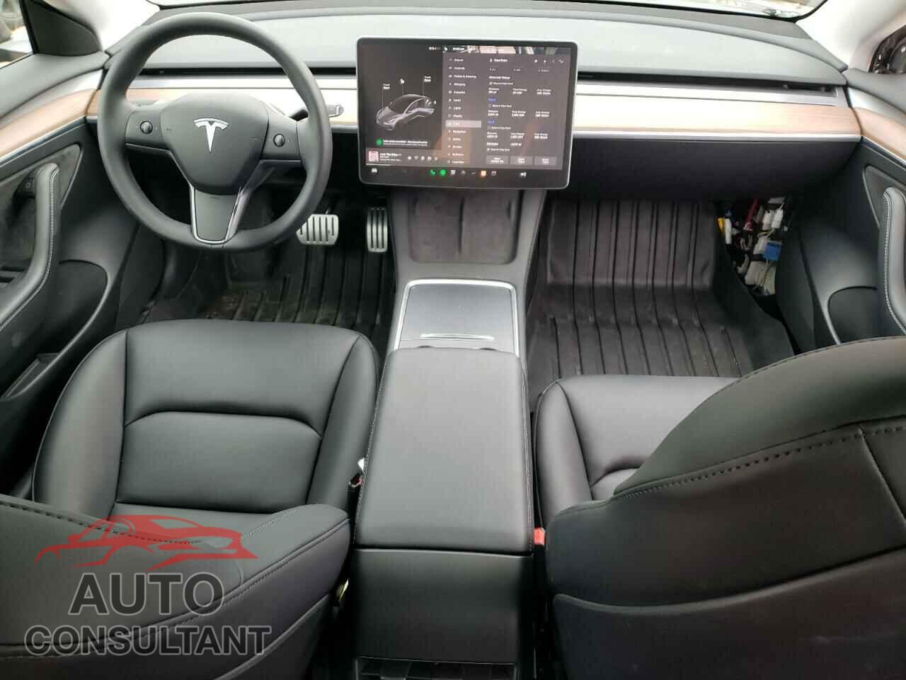 TESLA MODEL 3 2023 - 5YJ3E1EC5PF699032