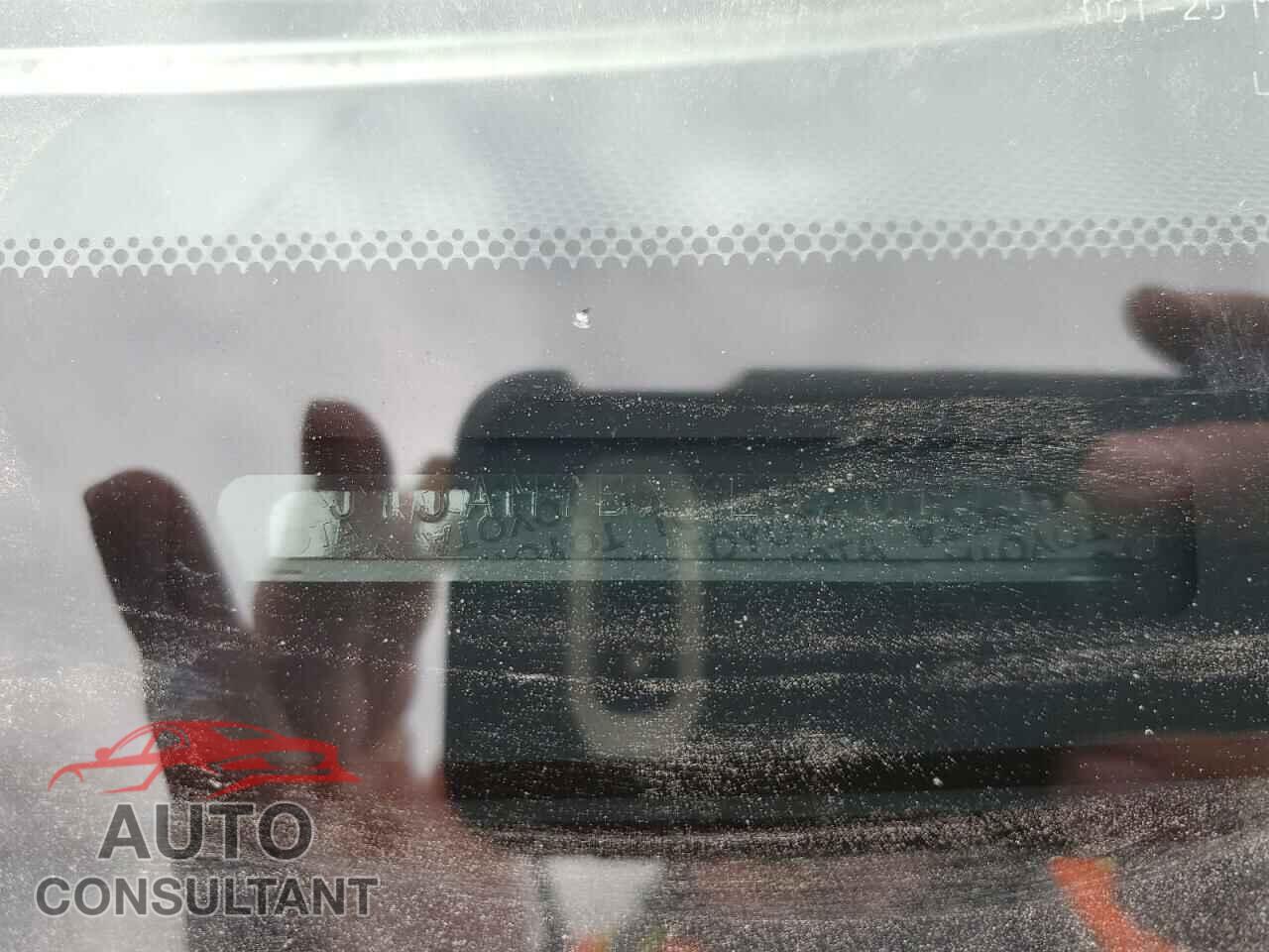 LEXUS GX 2020 - JTJAM7BXXL5261958
