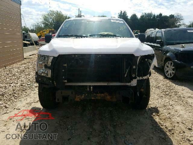 FORD F150 2015 - 1FTMF1C82FKD71018