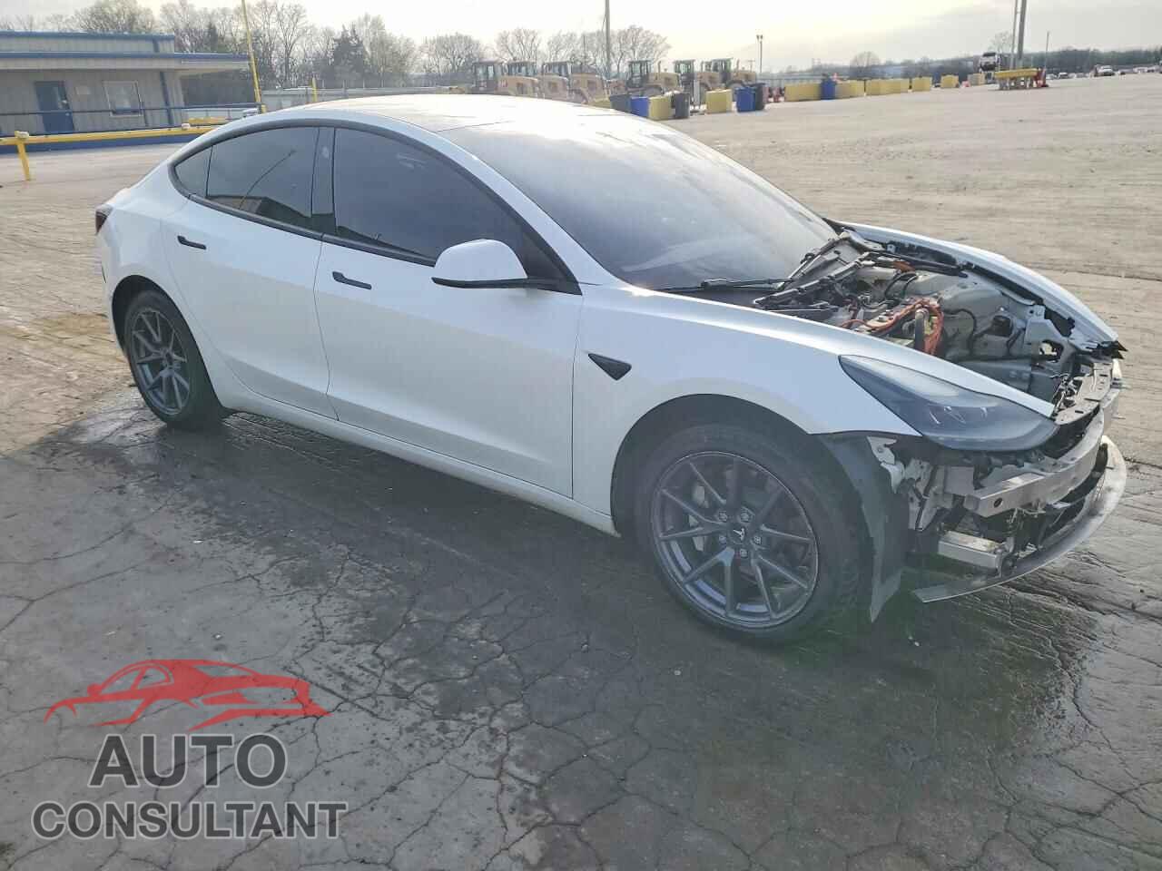 TESLA MODEL 3 2023 - 5YJ3E1EA8PF431431