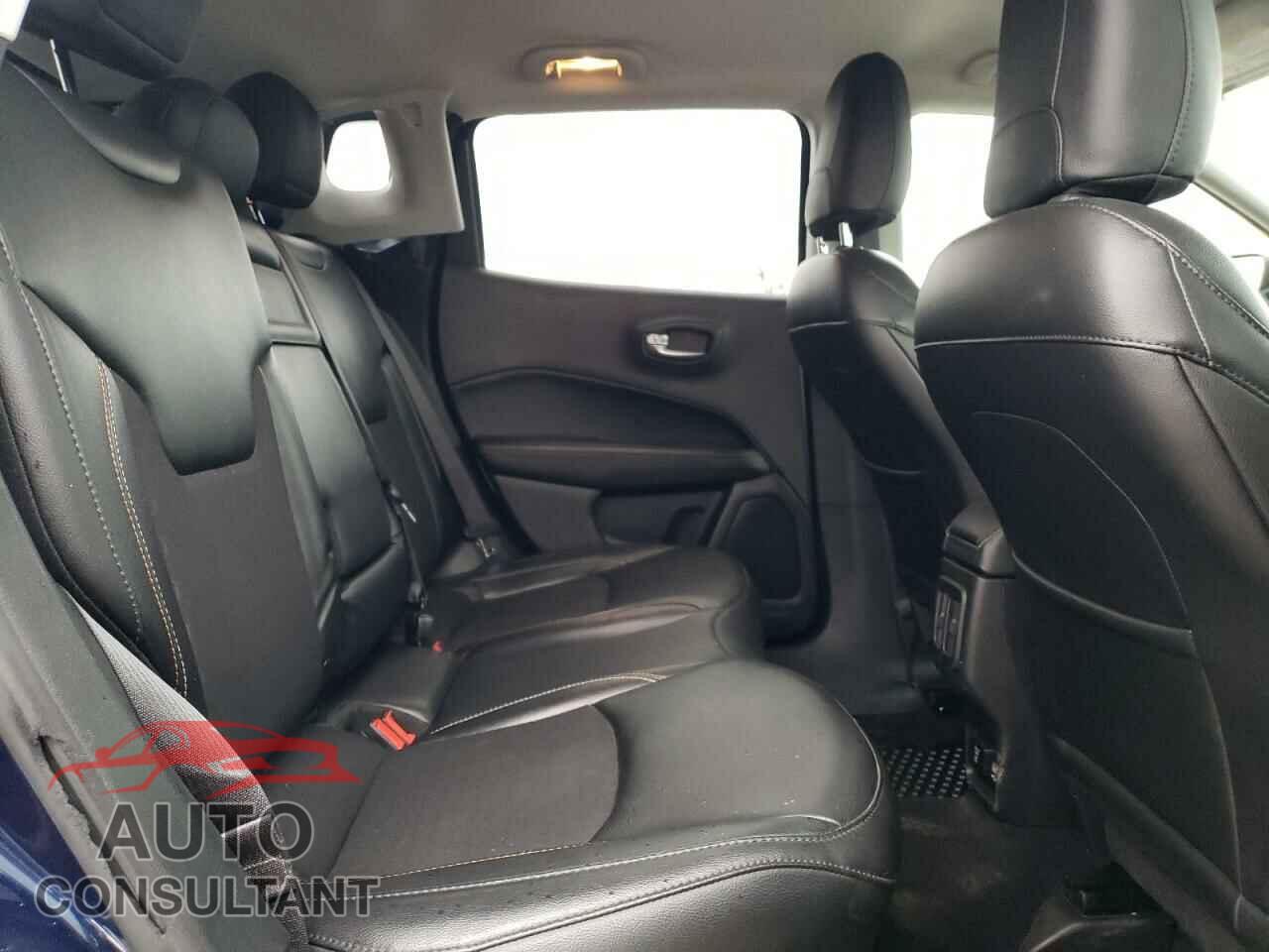 JEEP COMPASS 2019 - 3C4NJDBBXKT674462