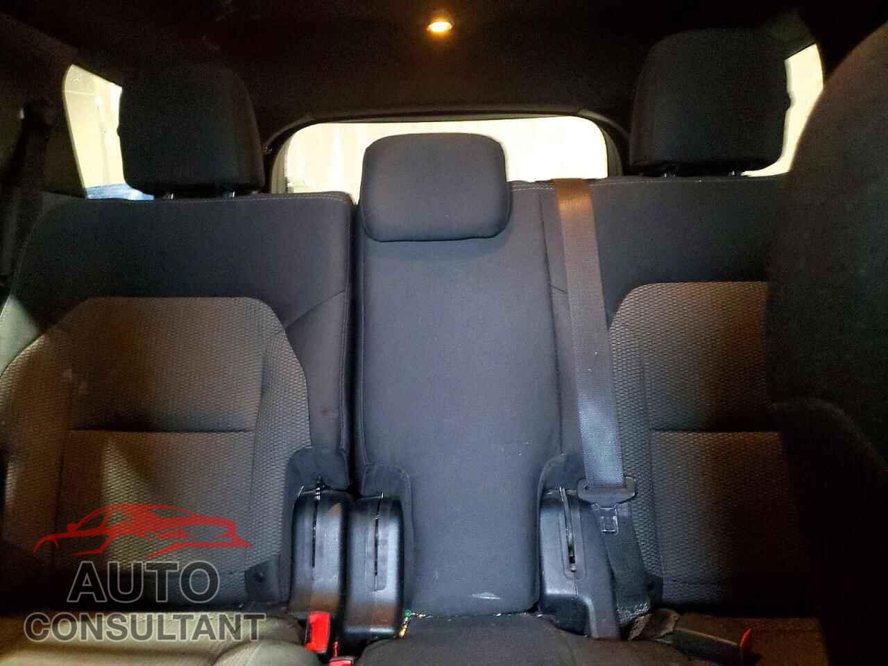 FORD EXPLORER 2019 - 1FM5K8D87KGA01845
