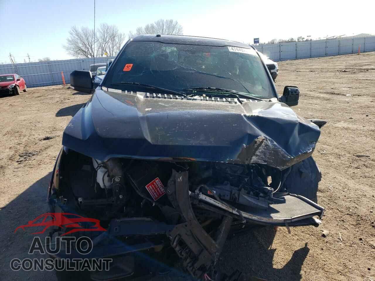 FORD F-150 2017 - 1FTEW1EF7HFB06011