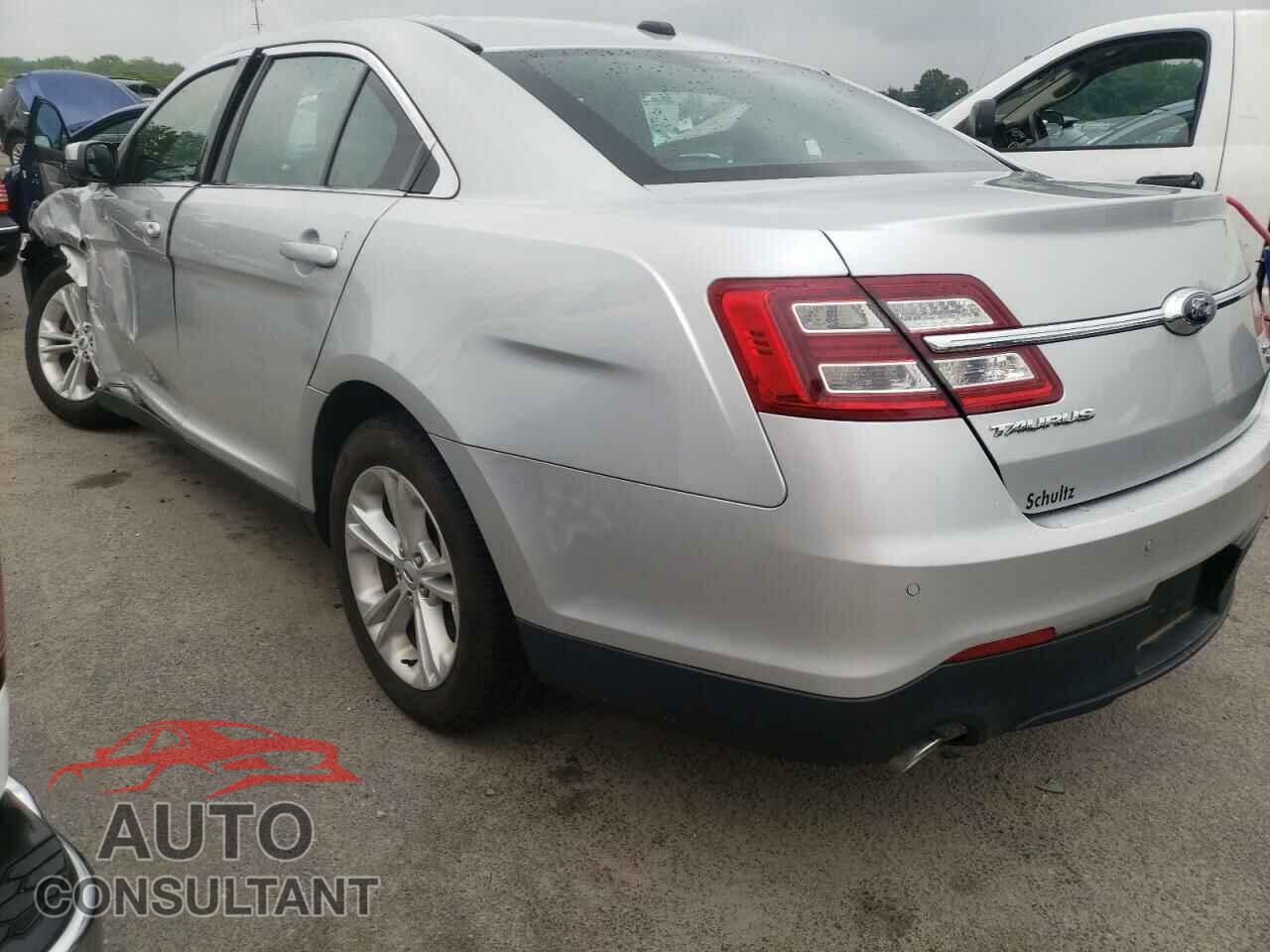 FORD TAURUS 2016 - 1FAHP2H85GG134014