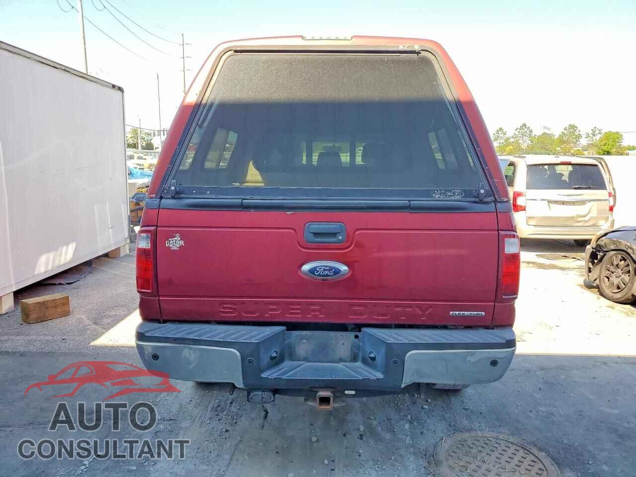 FORD F250 2016 - 1FT7W2B63GEC33250