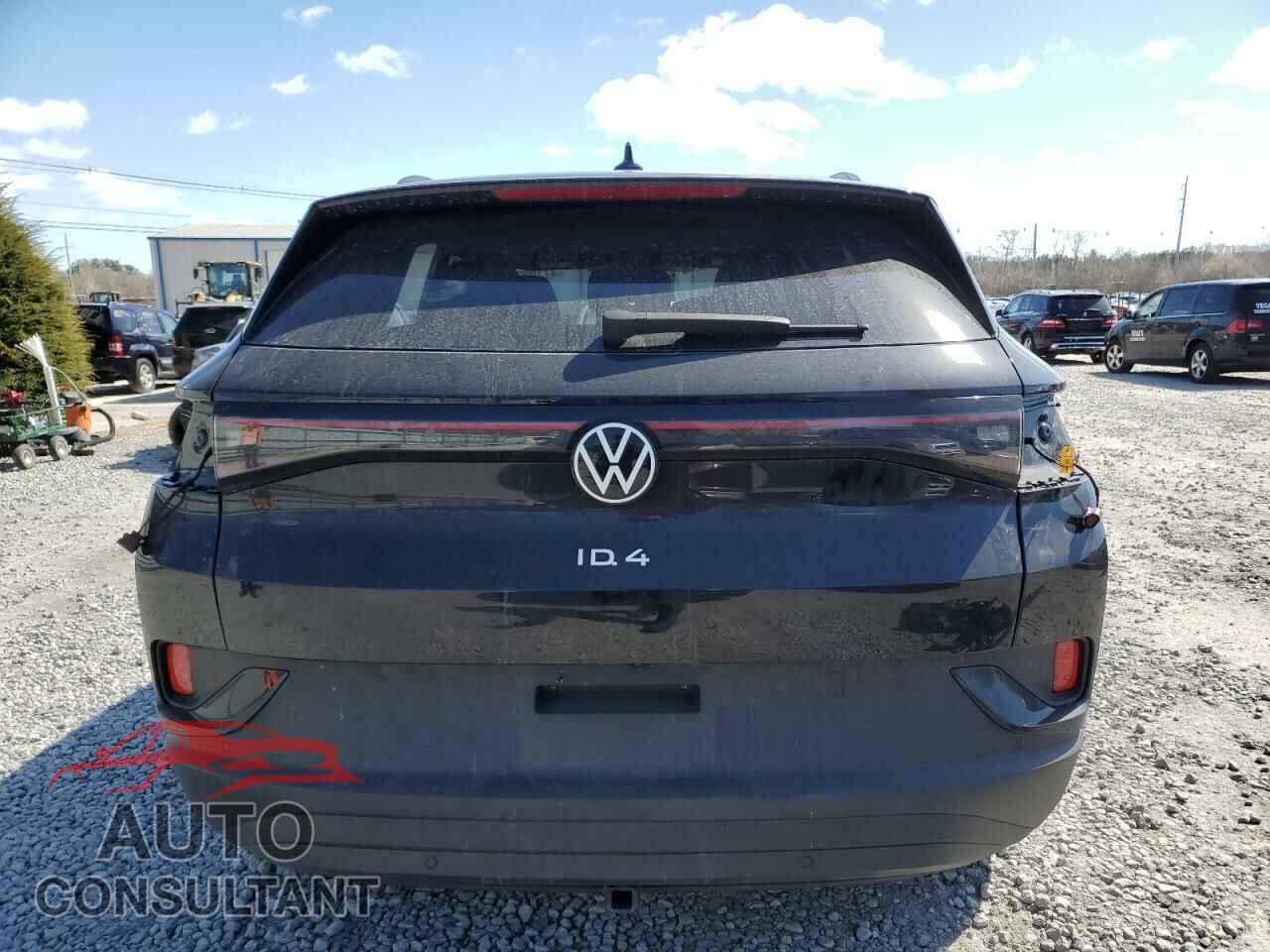 VOLKSWAGEN ID.4 PRO 2023 - 1V2DNPE88PC036472