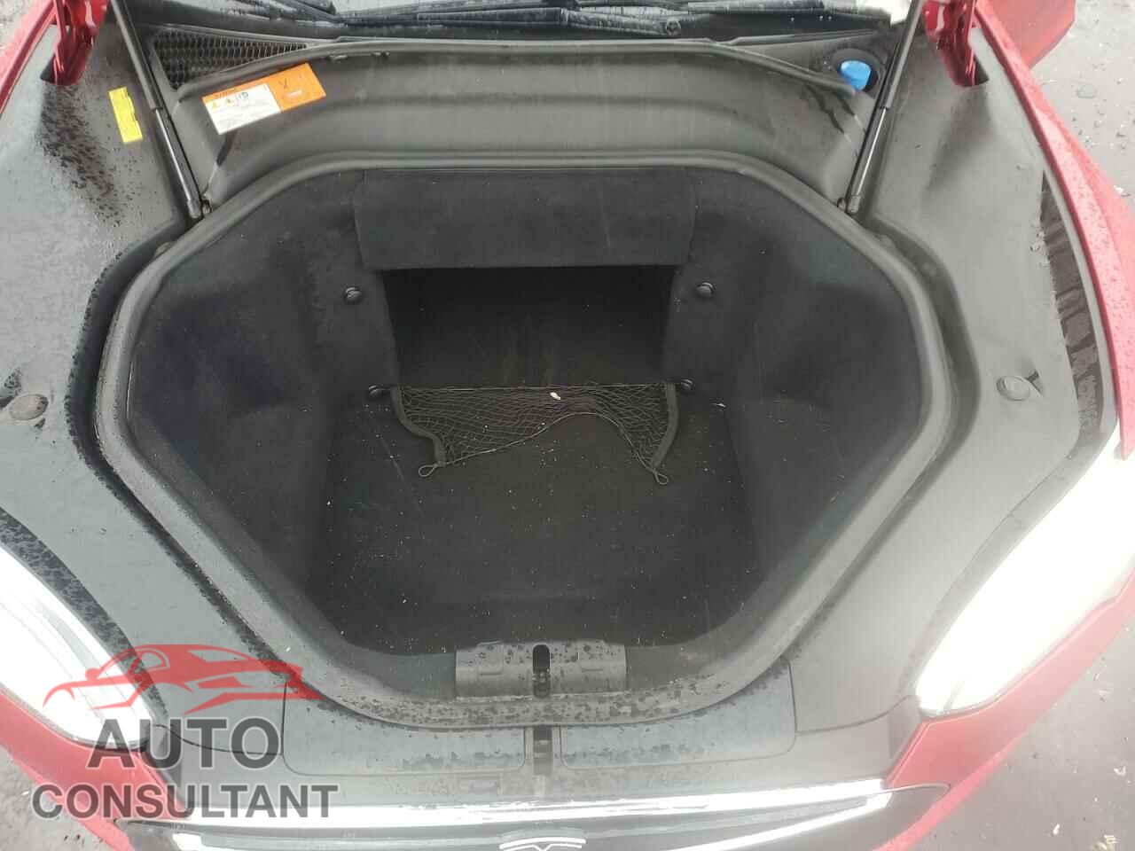 TESLA MODEL S 2014 - 5YJSA1H18EFP56385