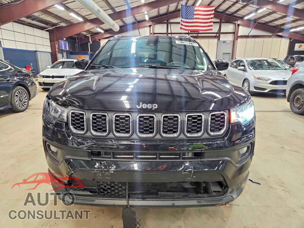 JEEP COMPASS 2024 - 3C4NJDBN4RT100802