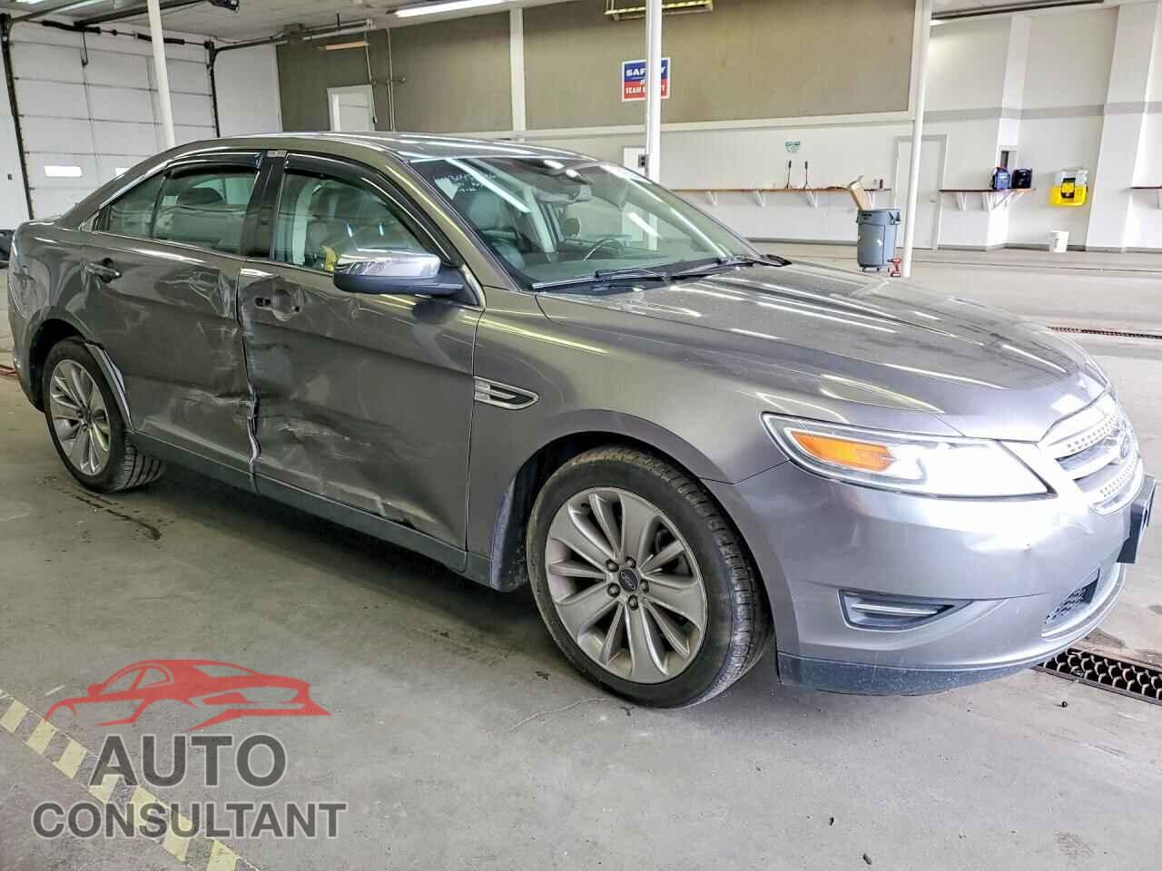 FORD TAURUS 2011 - 1FAHP2JW2BG161902