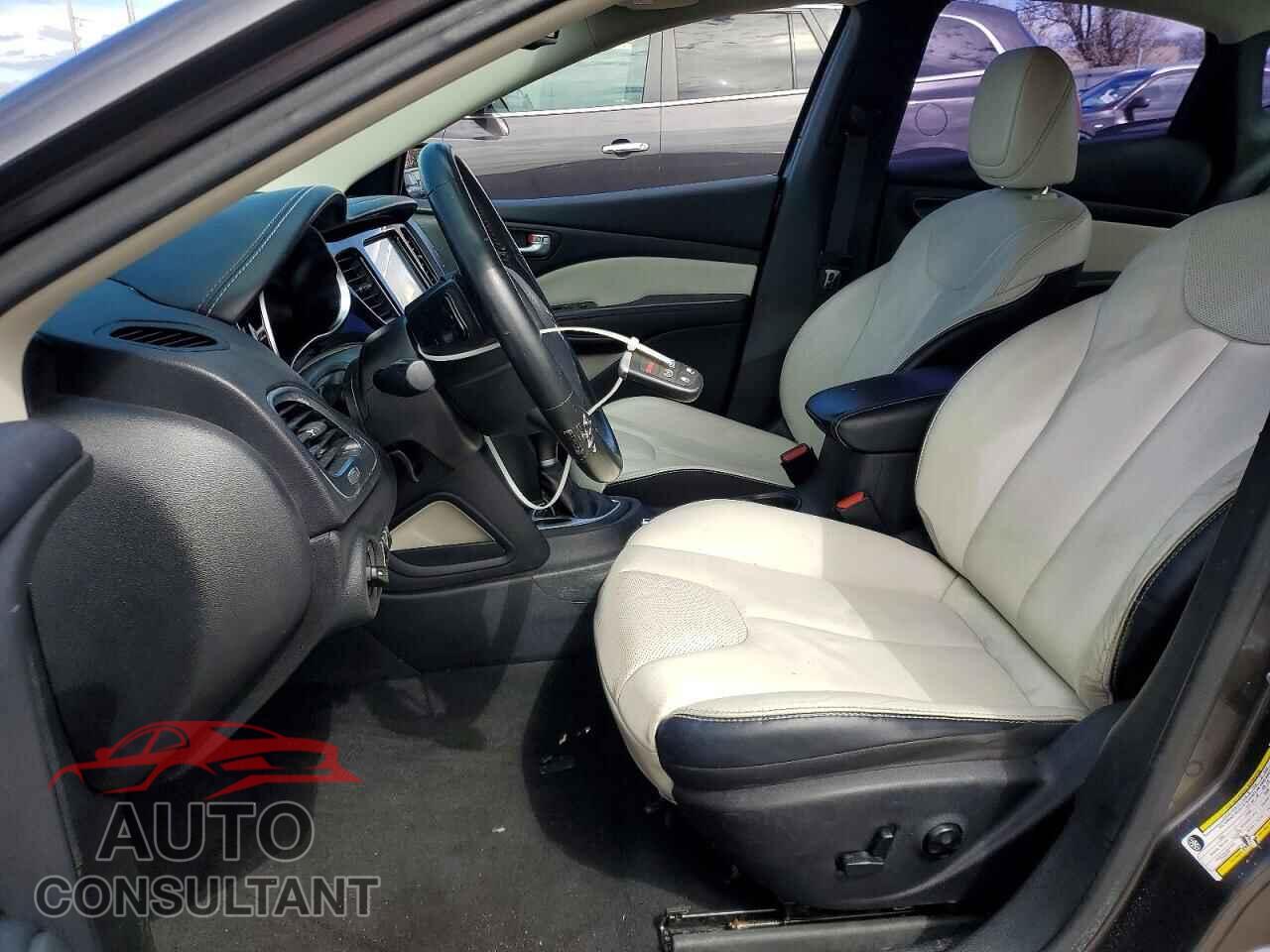 DODGE DART 2014 - 1C3CDFCB9ED904418