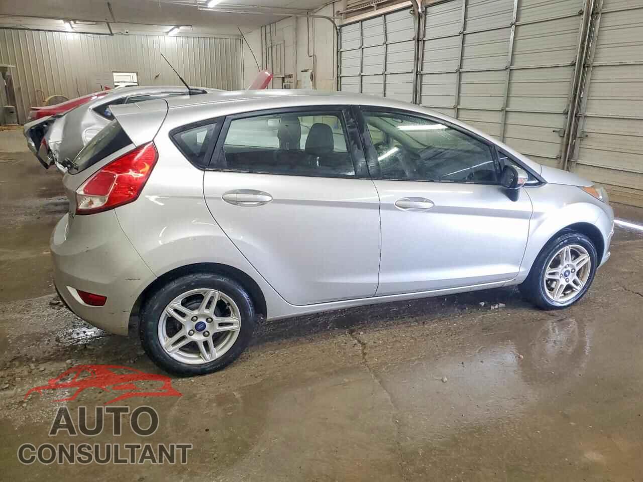 FORD FIESTA 2019 - 3FADP4EJ6KM117920