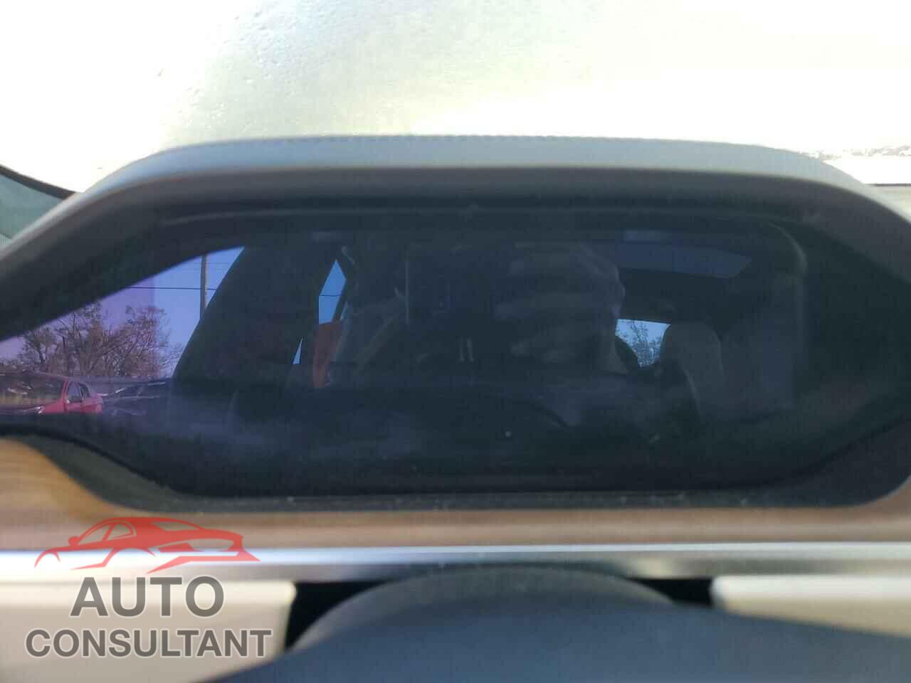 TESLA MODEL S 2024 - 5YJSA1E5XRF538865