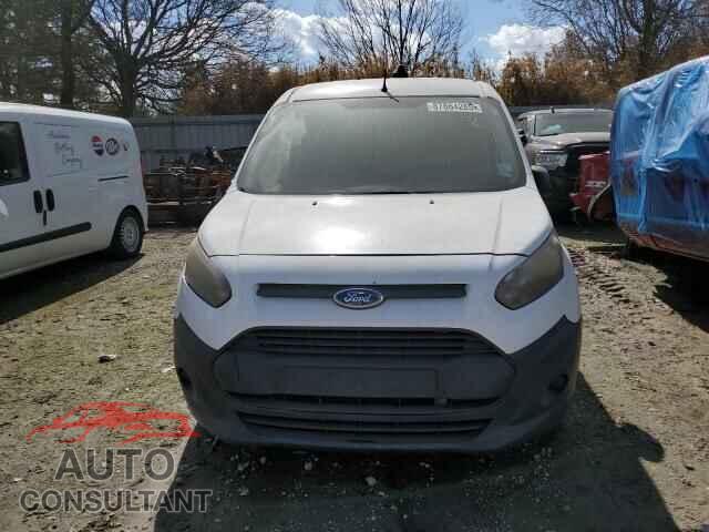 FORD TRANSIT 2014 - NM0LS7E71E1168556