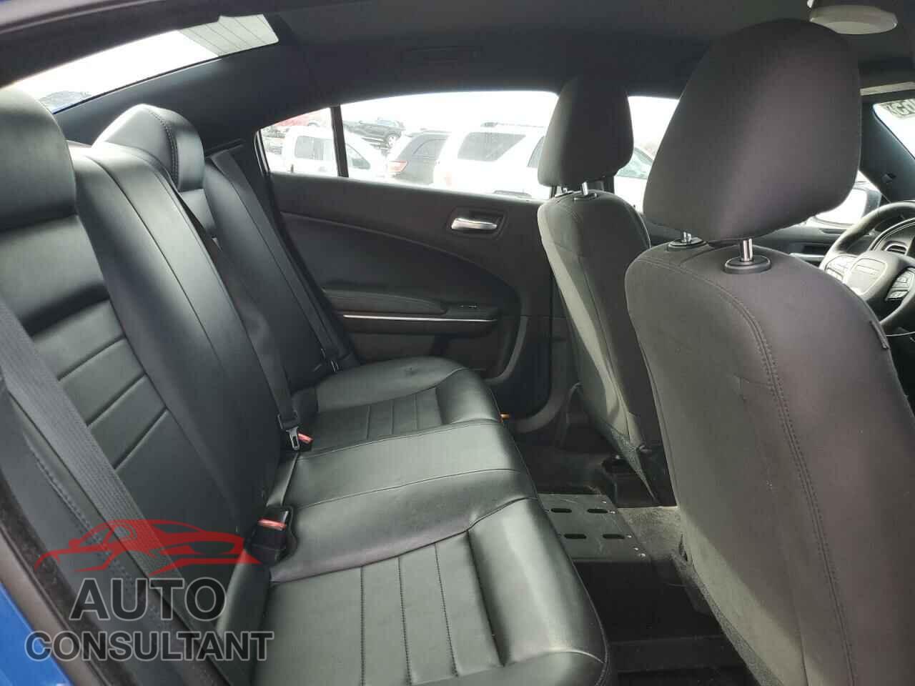 DODGE CHARGER 2017 - 2C3CDXKT1HH664093