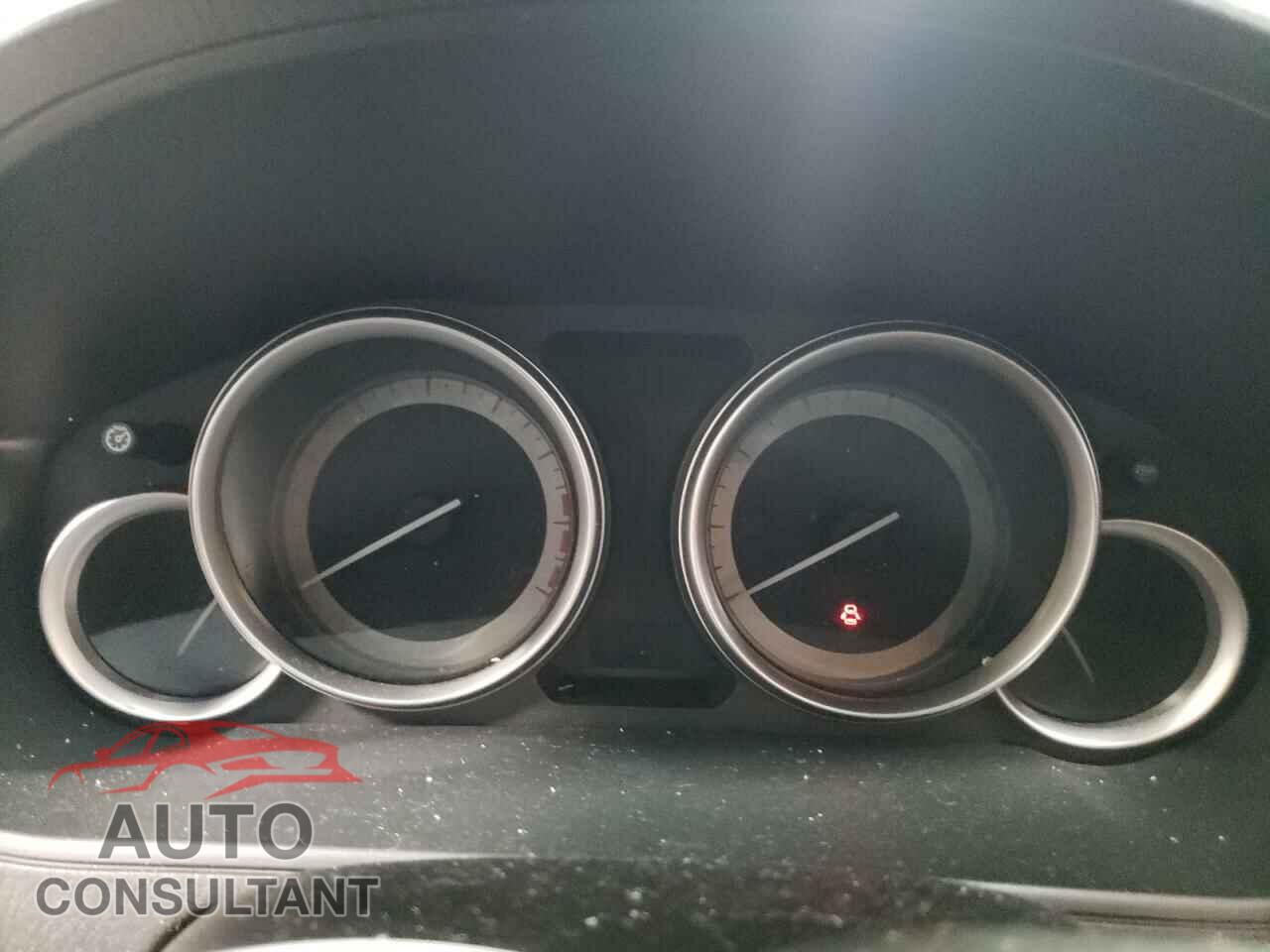 MAZDA CX-9 2012 - JM3TB3DA5C0338257
