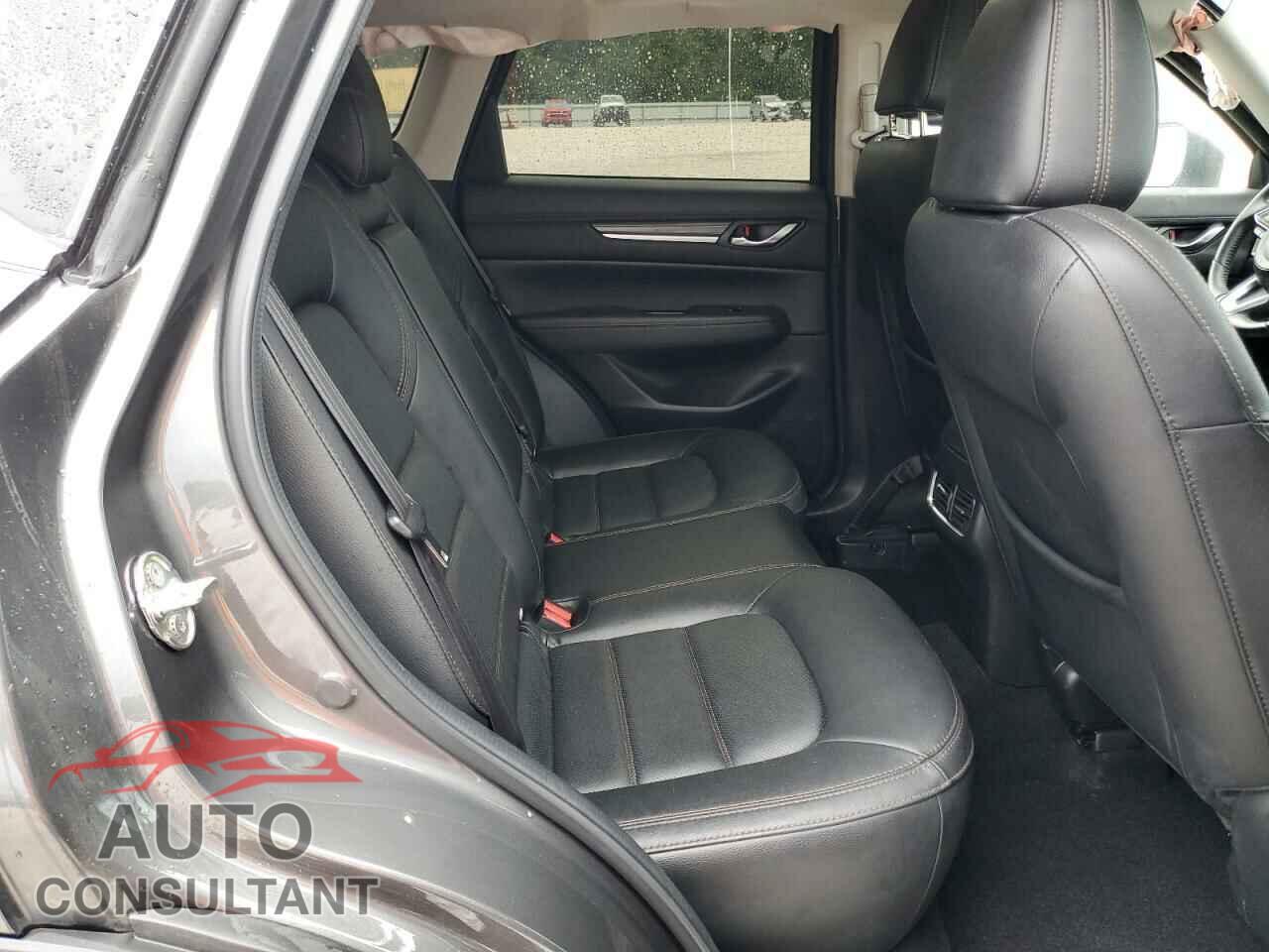 MAZDA CX-5 2021 - JM3KFBDM6M0431200