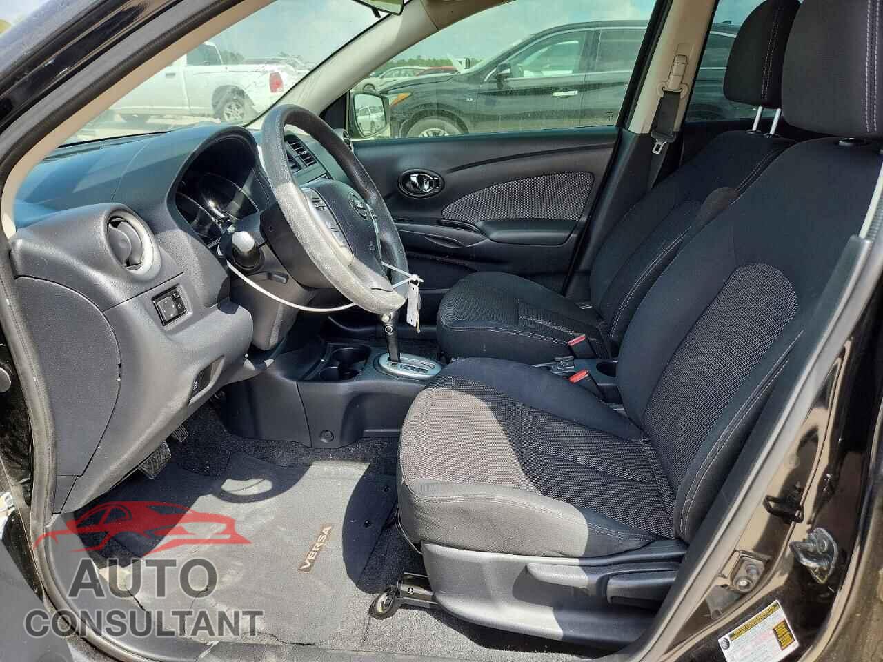 NISSAN VERSA 2016 - 3N1CN7AP1GL873632
