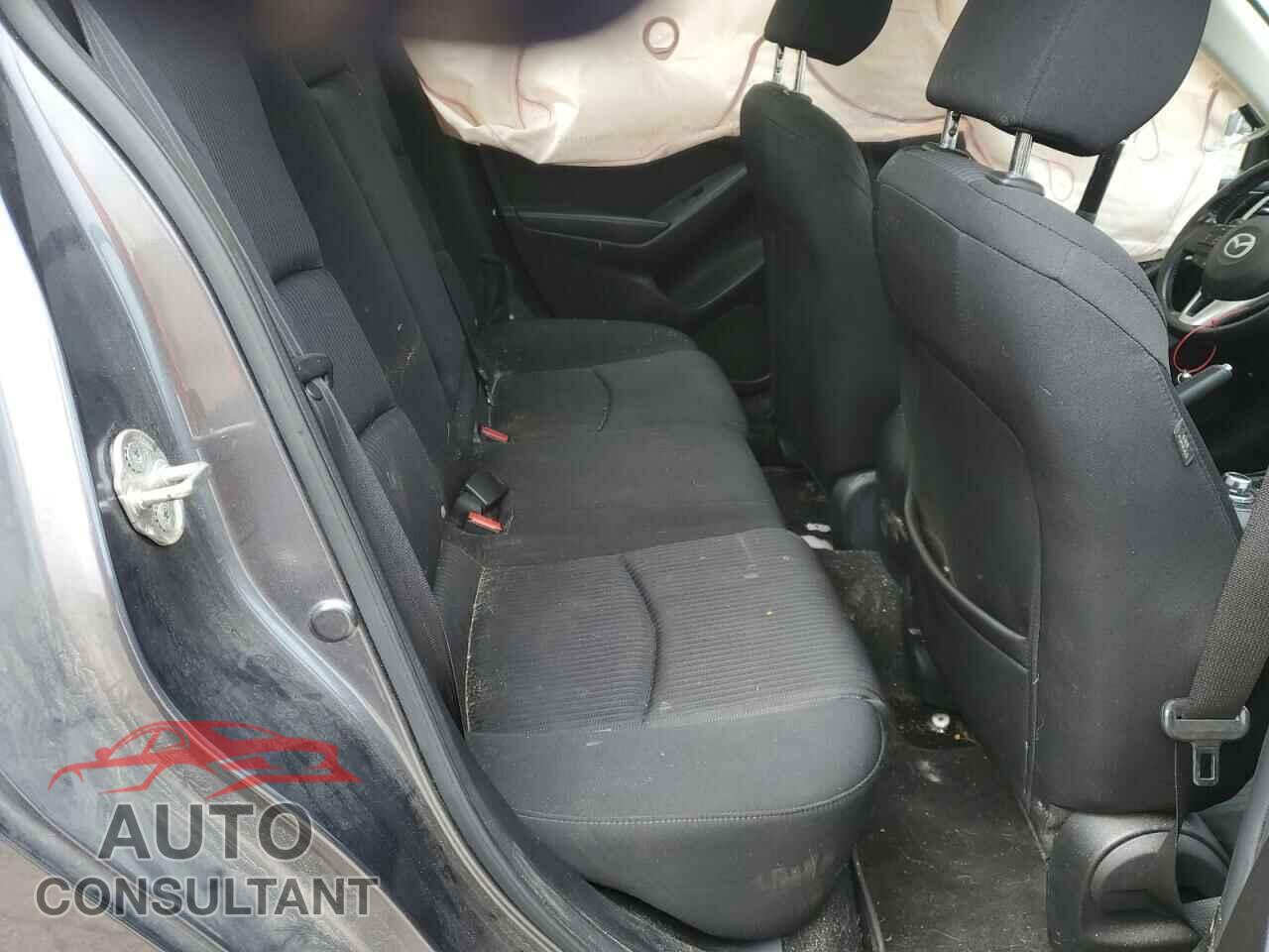 MAZDA 3 2016 - 3MZBM1W71GM306751