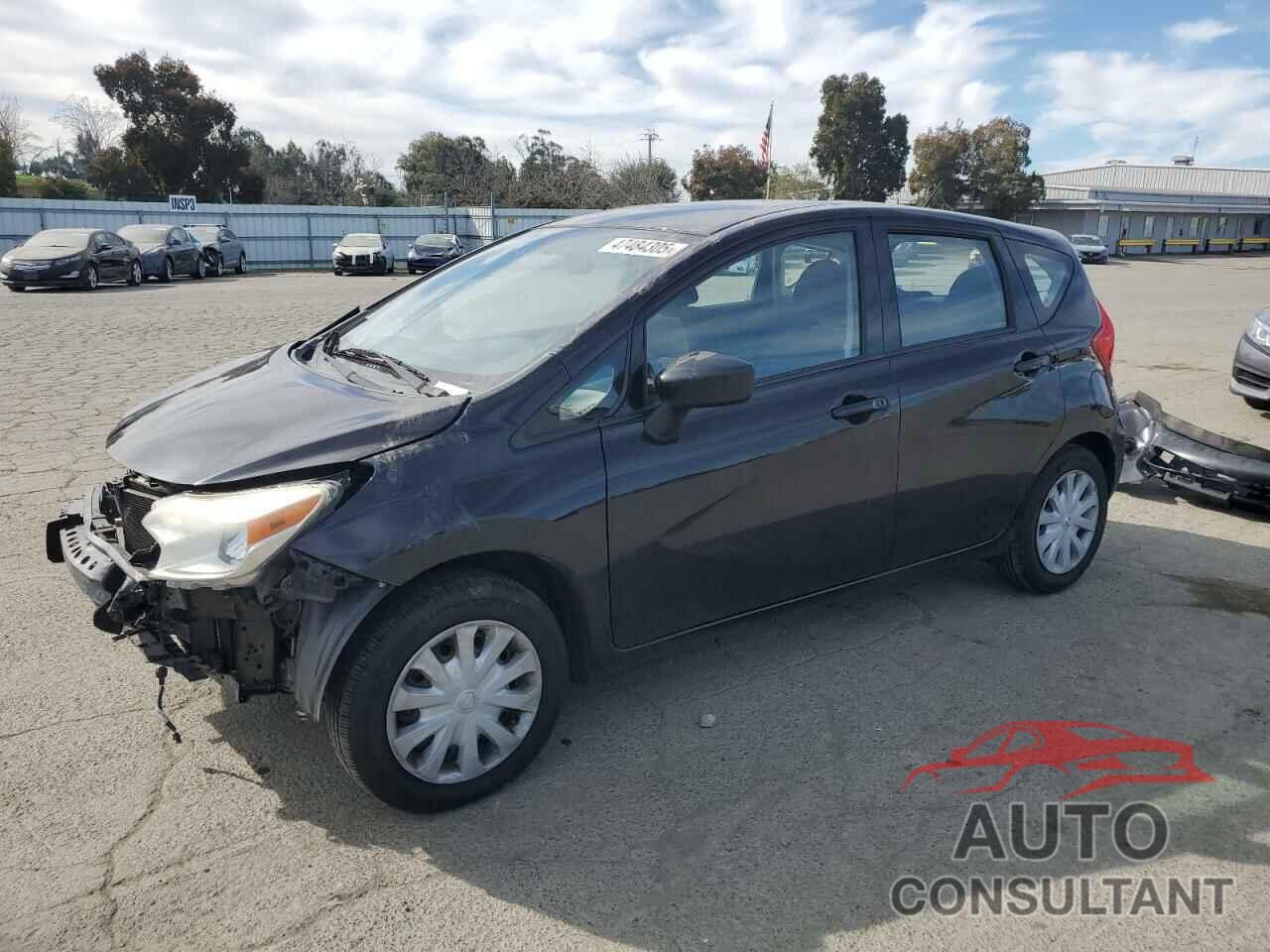 NISSAN VERSA 2015 - 3N1CE2CP2FL399754
